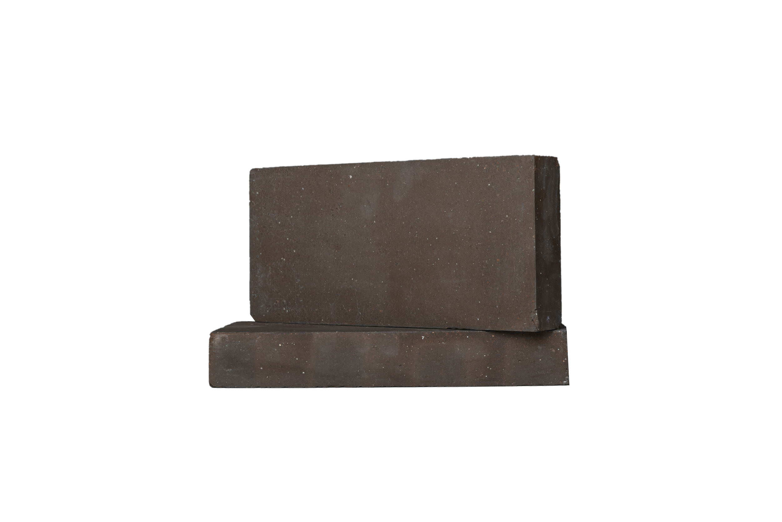 Chocolate paver