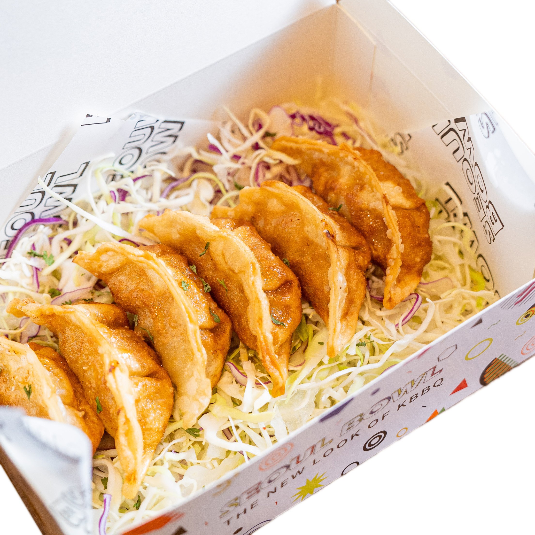Potstickers