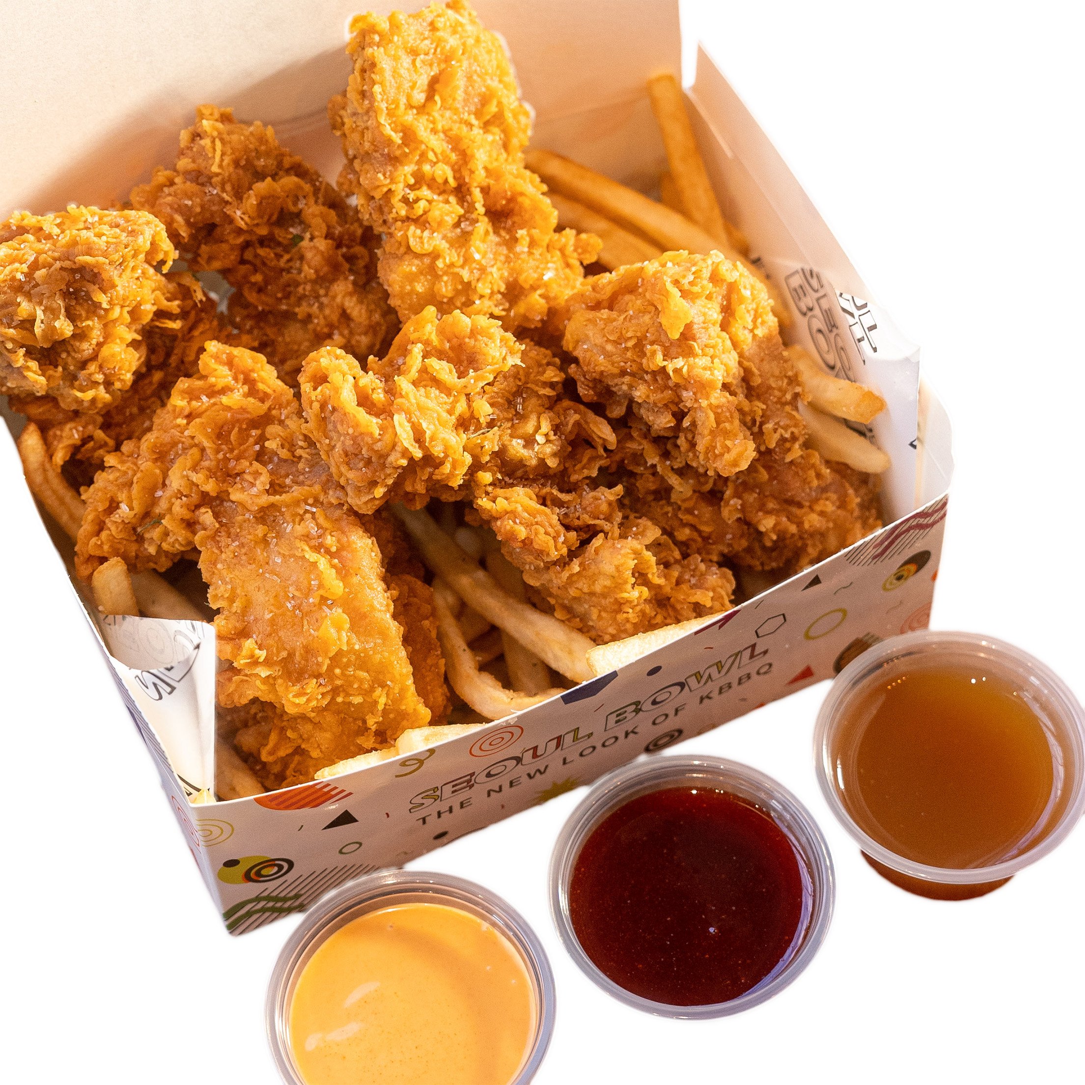 Chicken Tenders