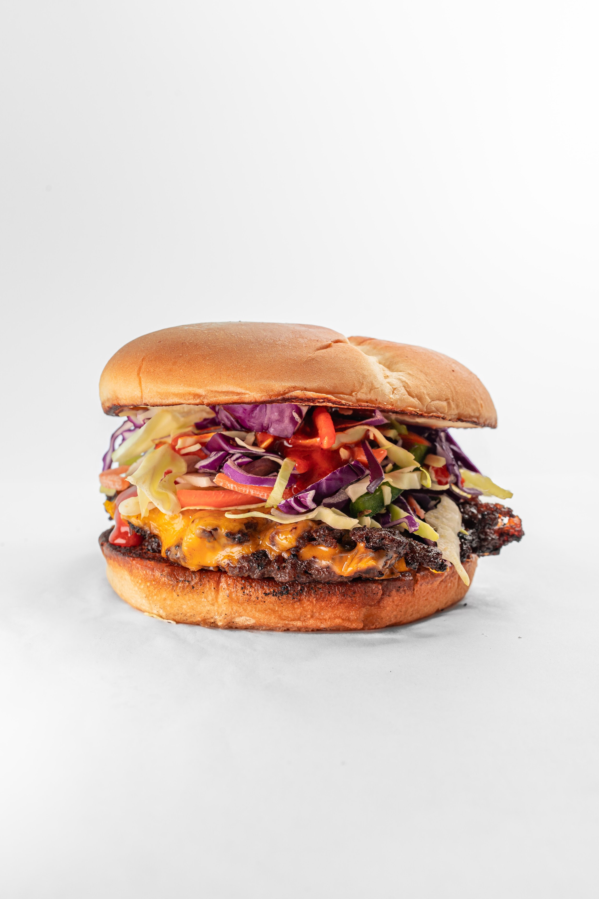 Smash Burger
