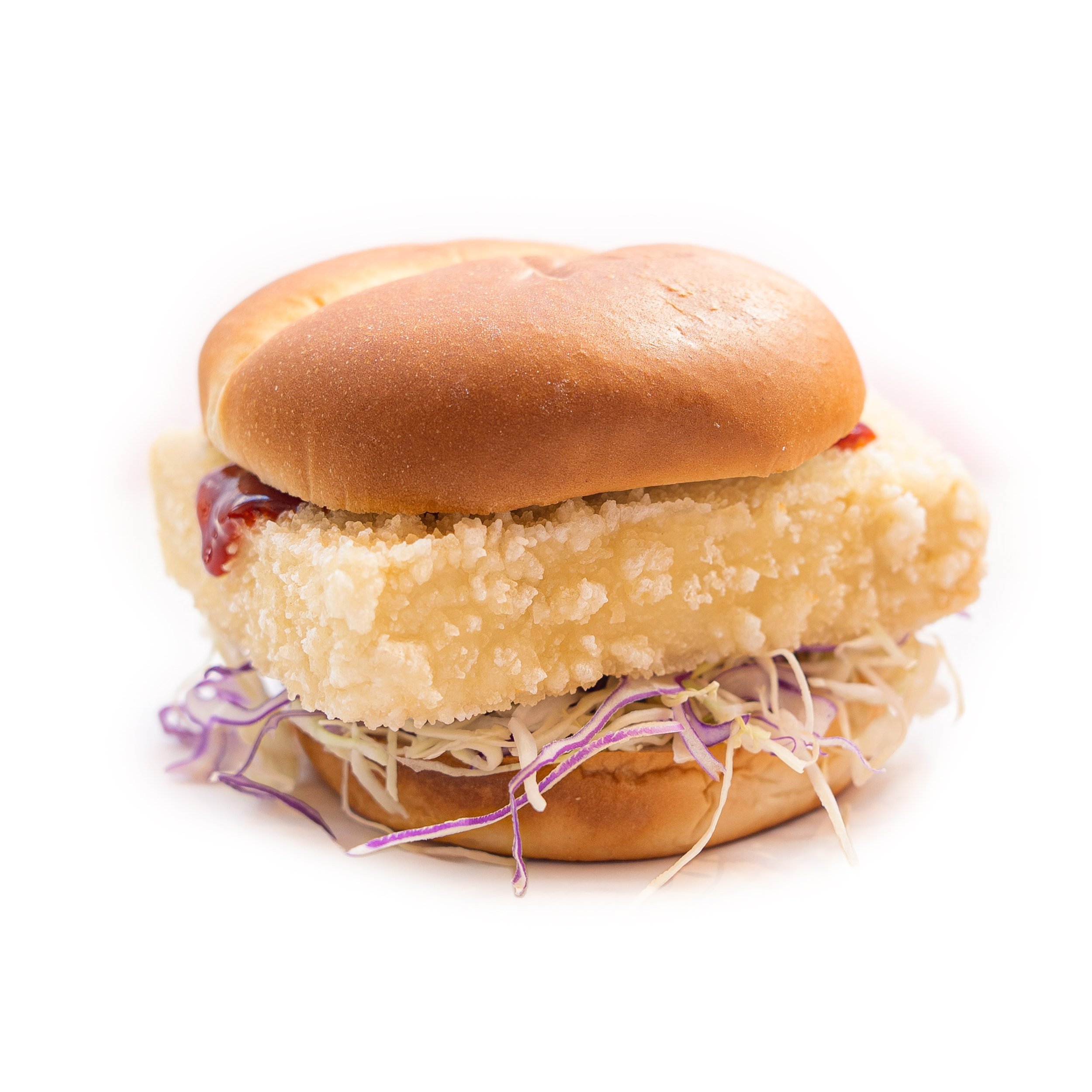 Tofu Sandwich