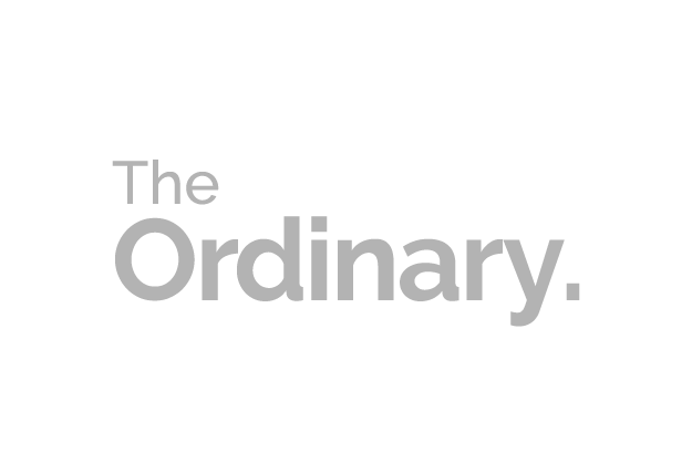 The Ordinary