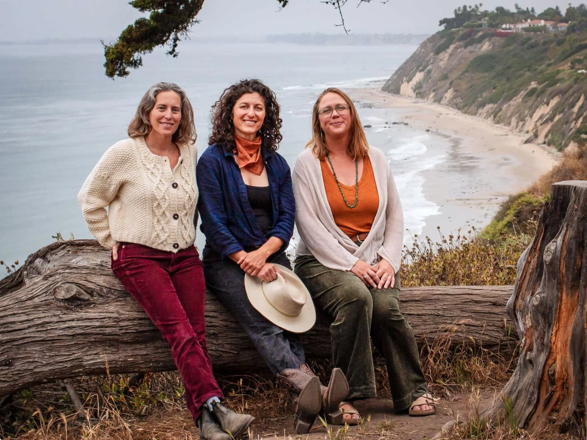 Marino Soil Foods lifestyle image