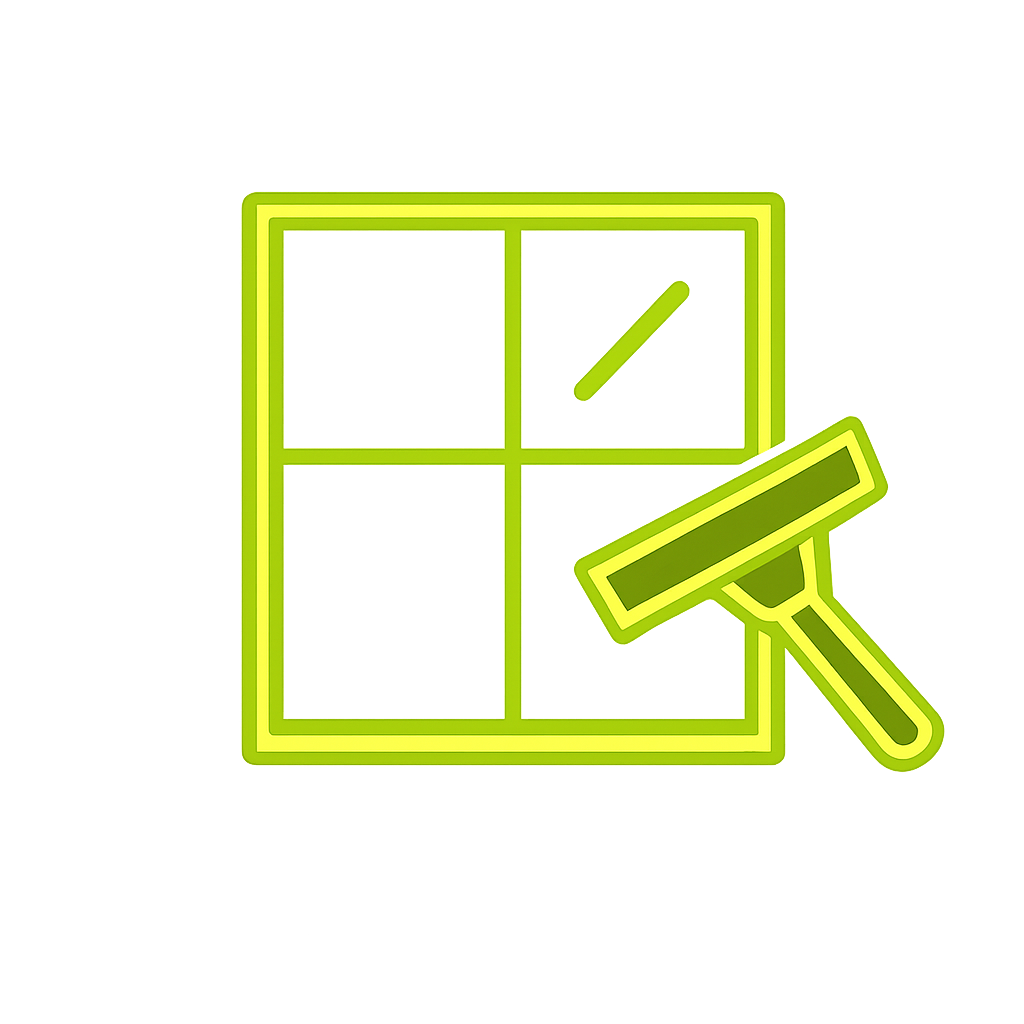 Window Cleaning