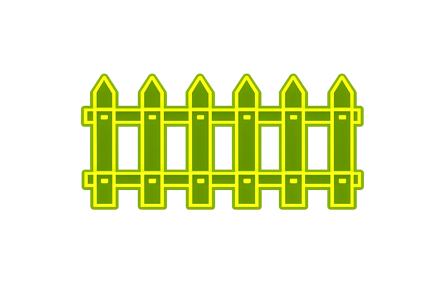 Fence Cleaning