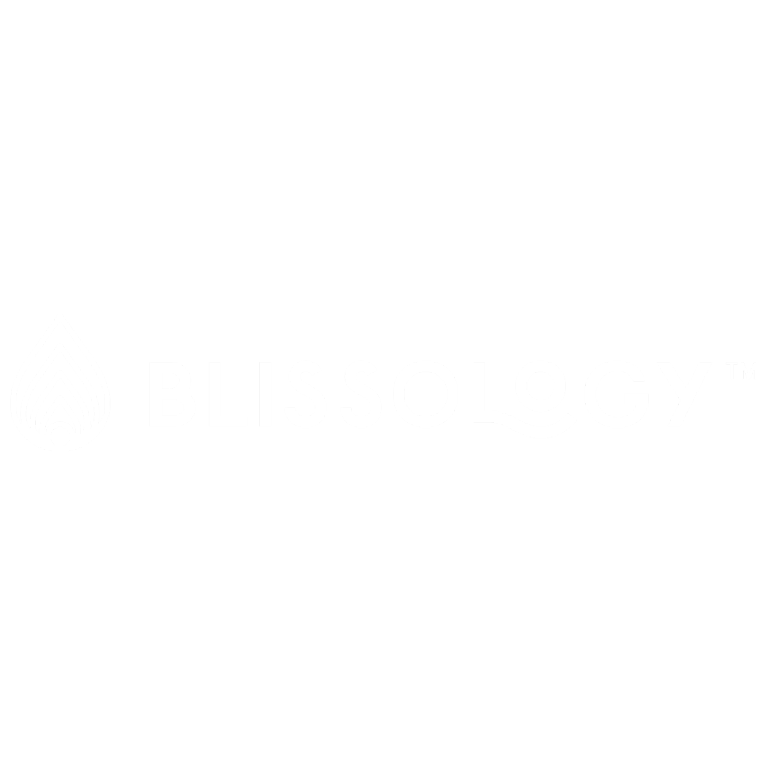 Blissology logo