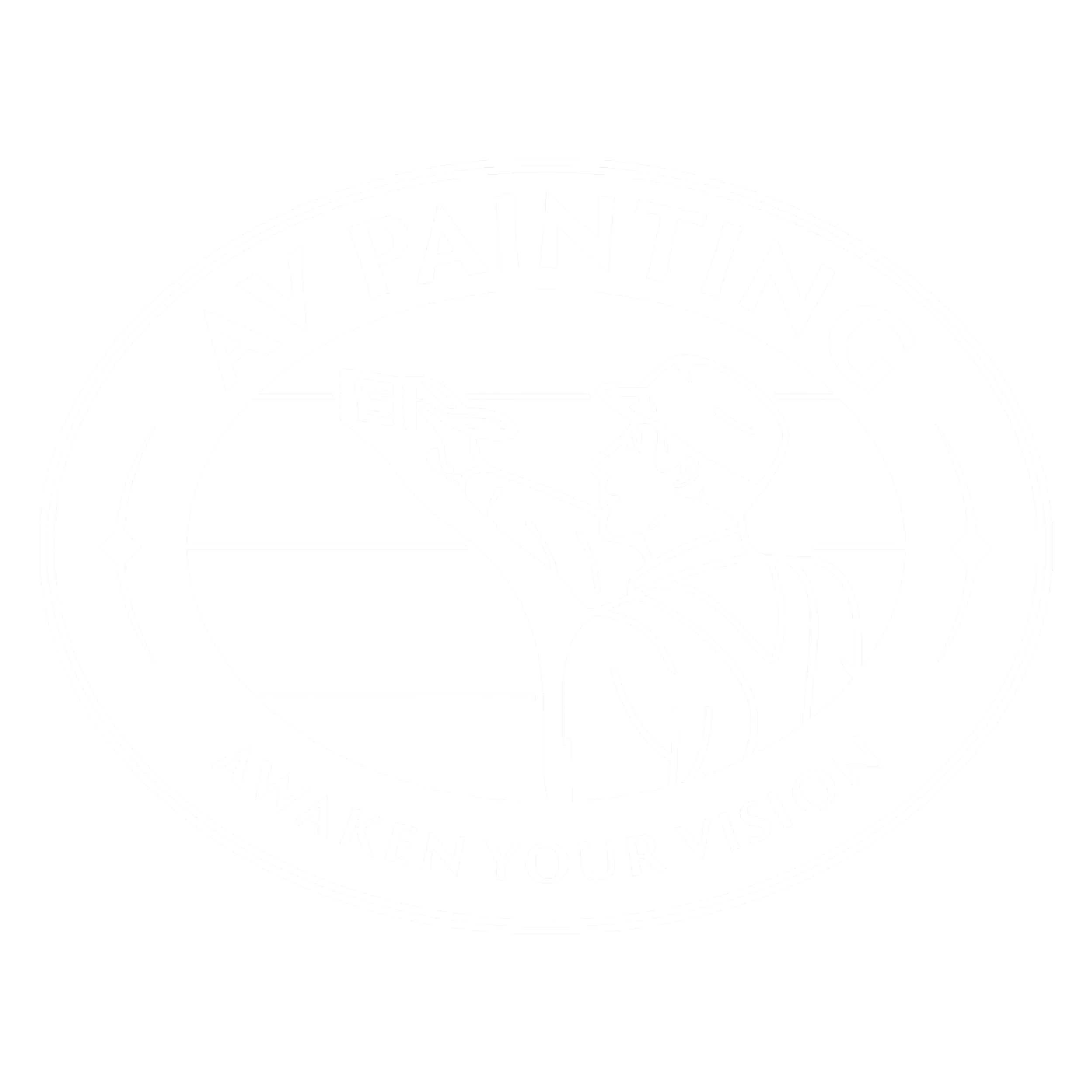 AV Painting