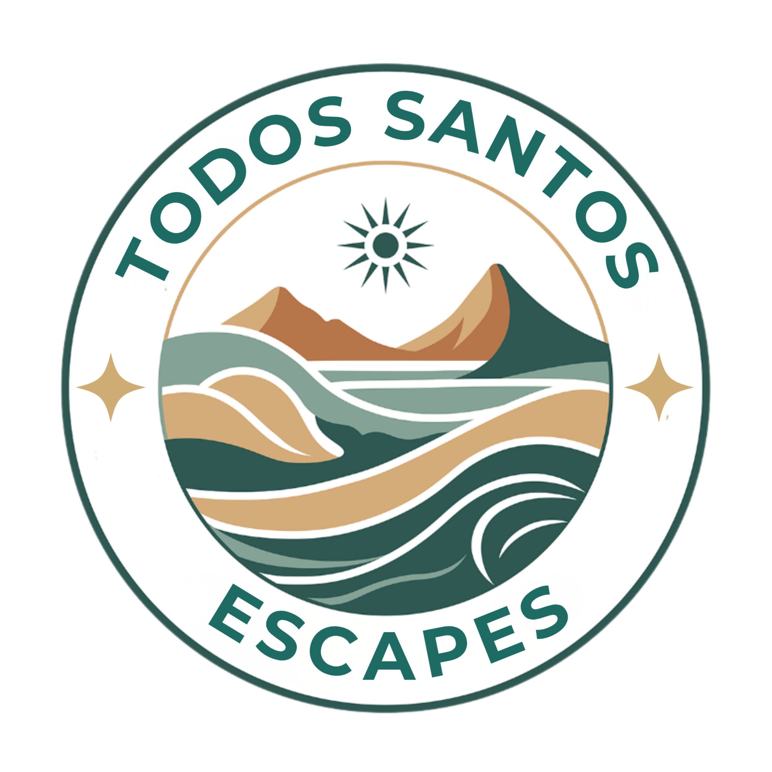 Todos Santos Escapes
