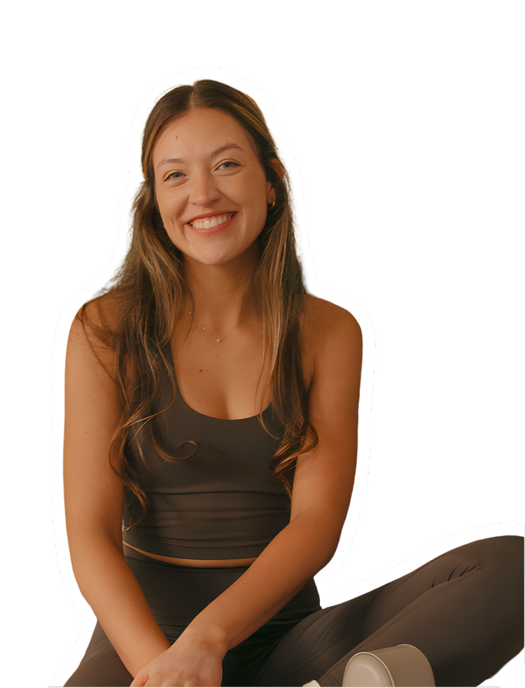 Kaitlyn Morris, The Pilates Hub