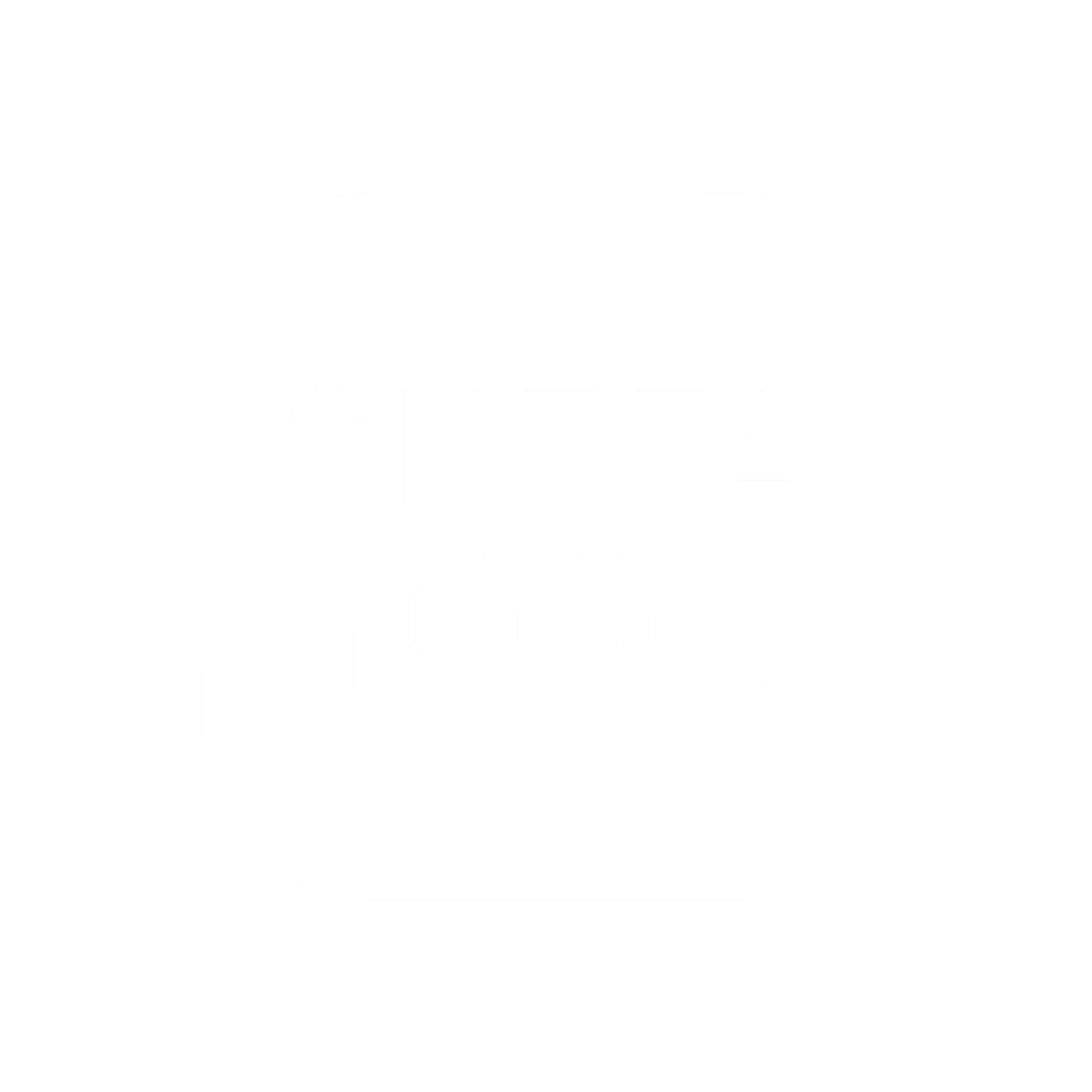 Shefa / Haute logo