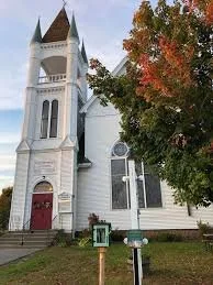 Morrisville Community Church