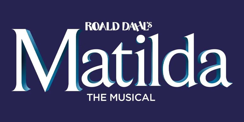 Roald Dahl's Matilda The Musical