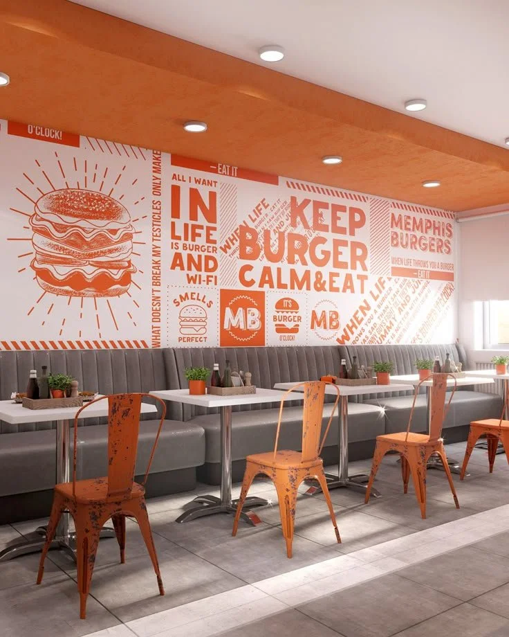 Restaurants
