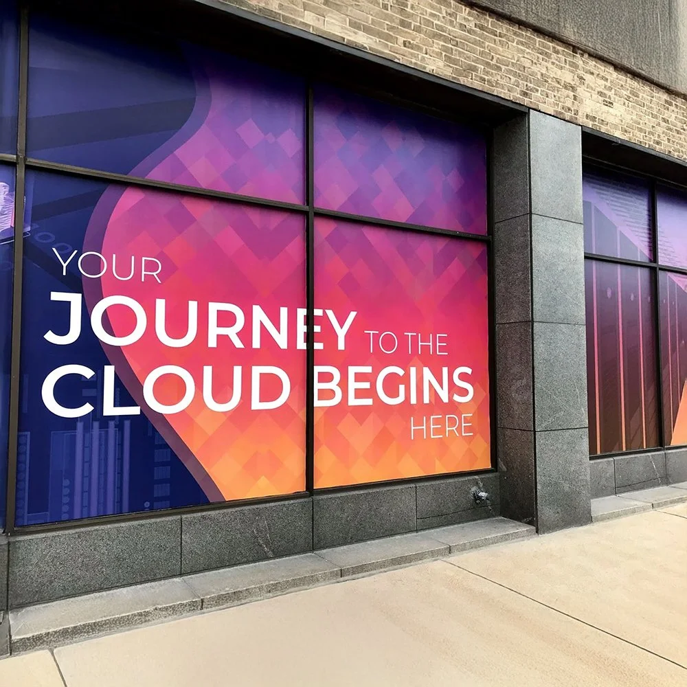 Window Graphics