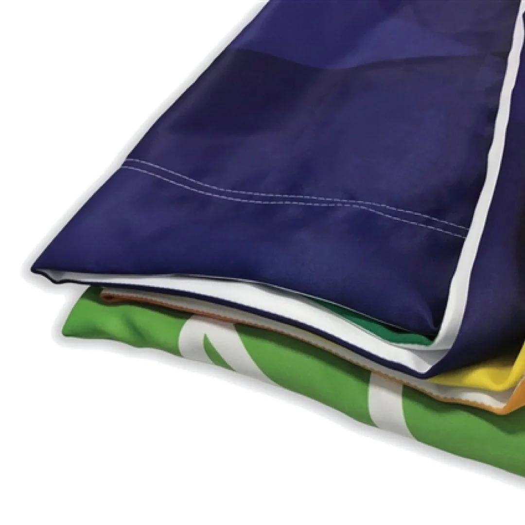 Fabric Banners