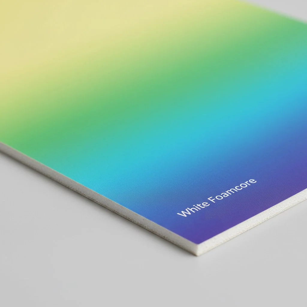 Foam Board