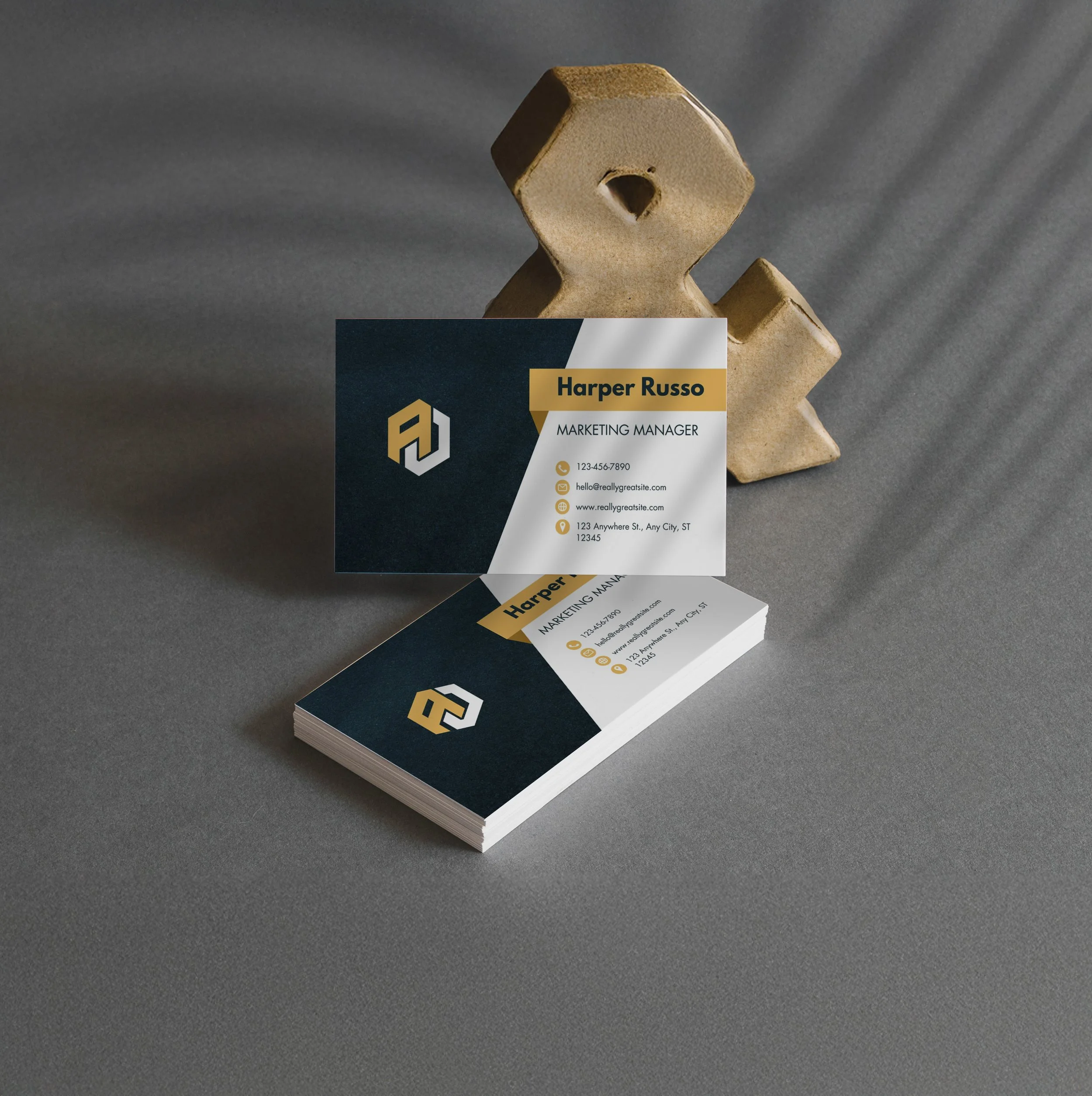 Business Cards