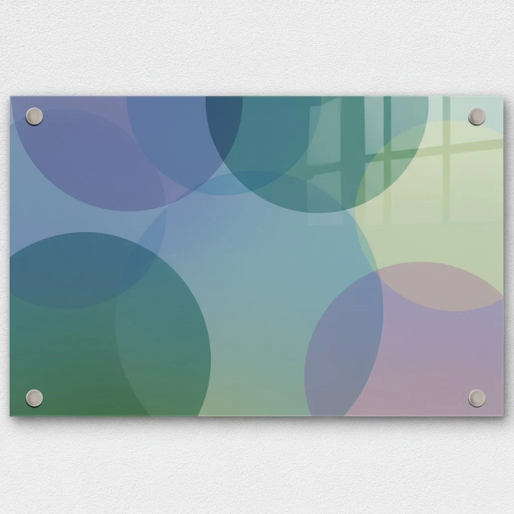 Acrylic Signs