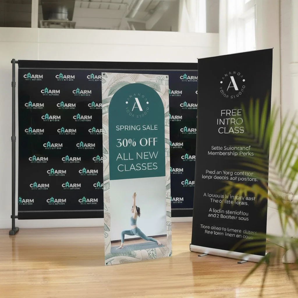 Window Graphics