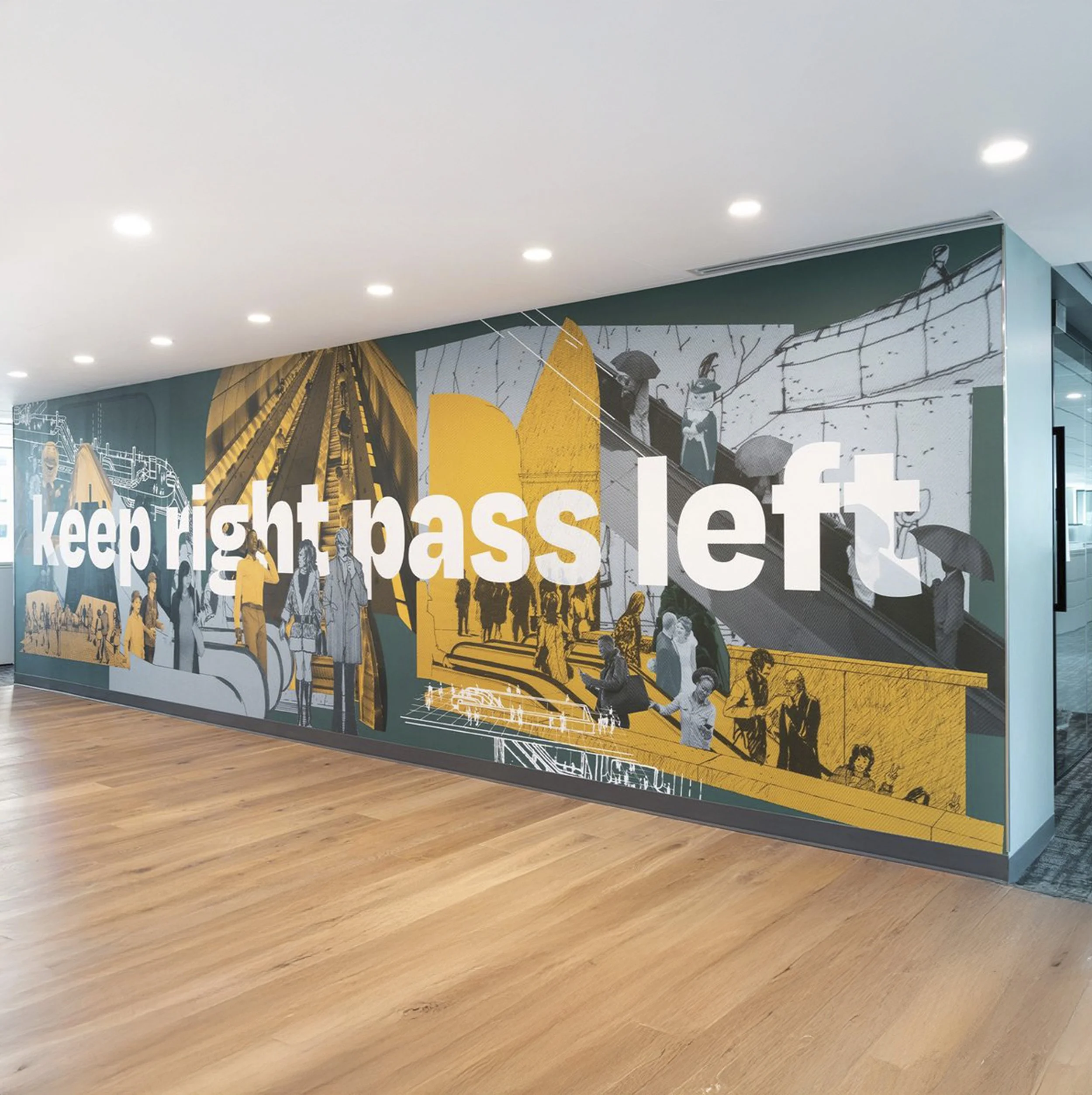 Wall Graphics