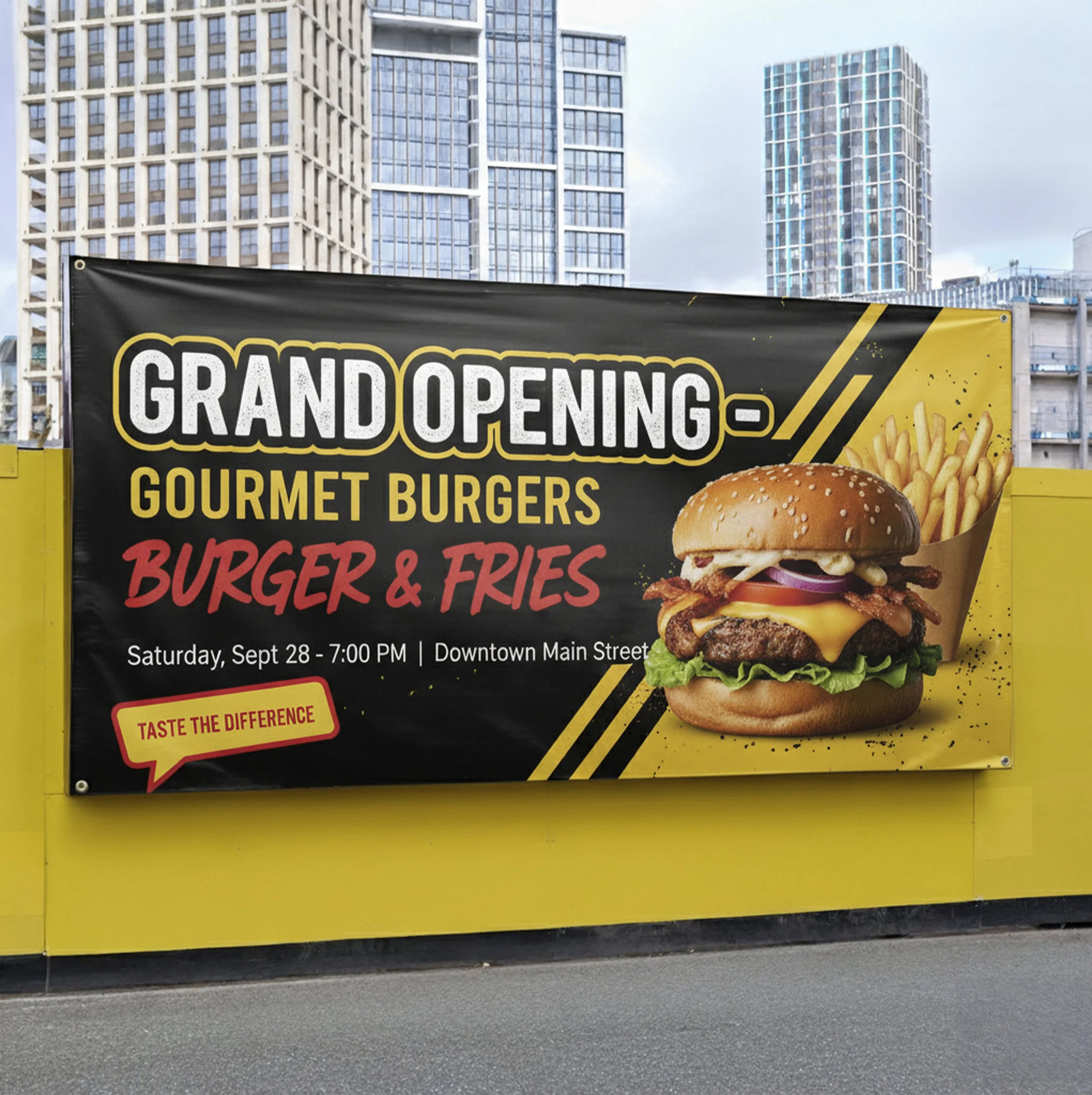 Wall Graphics