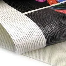 Mesh Vinyl Banners