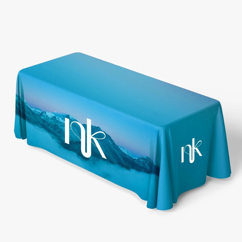 Standard Table Covers
