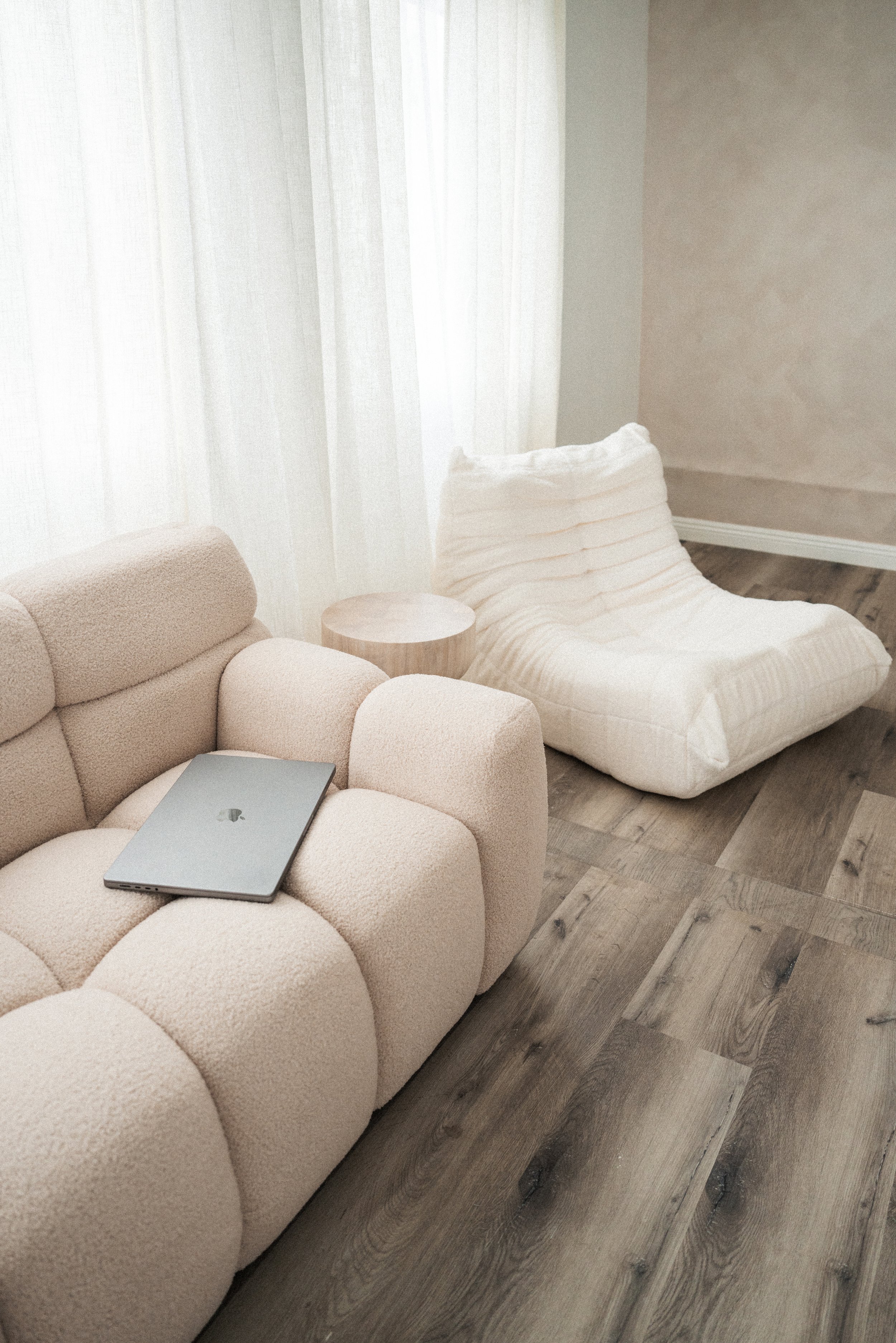 Cozy Corner