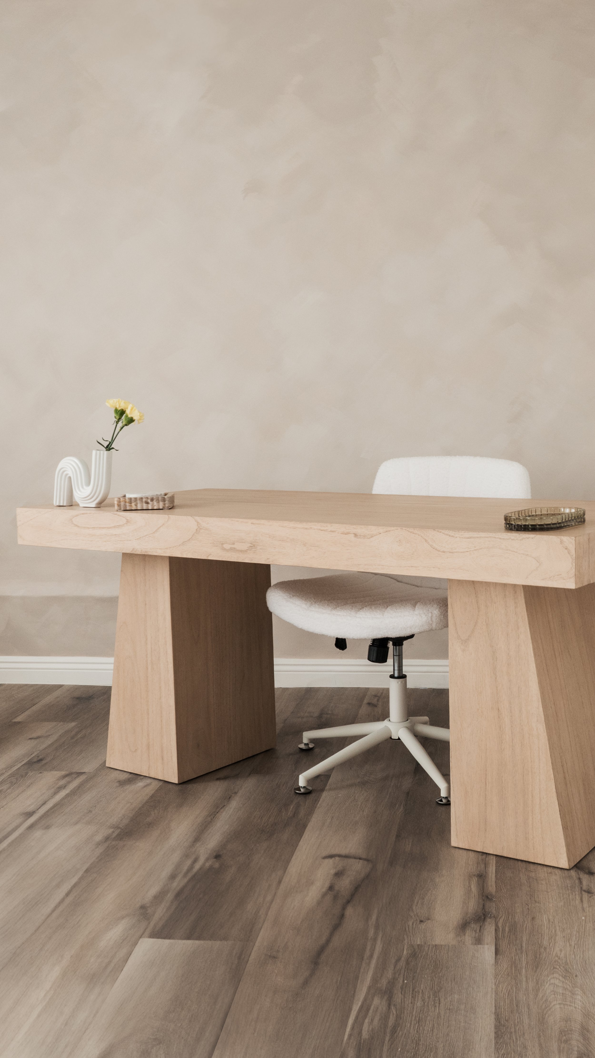 Editorial Desk
