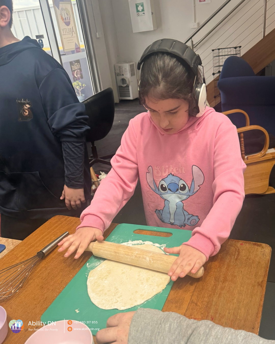 Ability DN June–July School Holiday Program photo 12