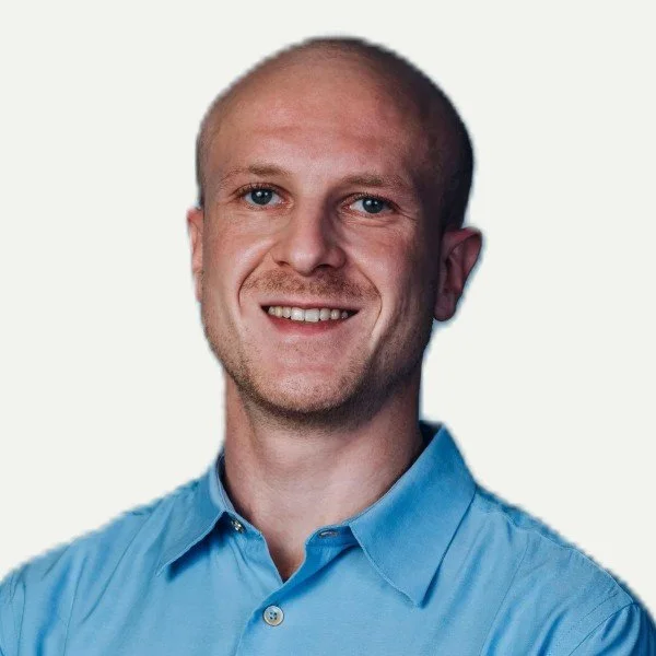 Moritz Sommer, Finance Manager