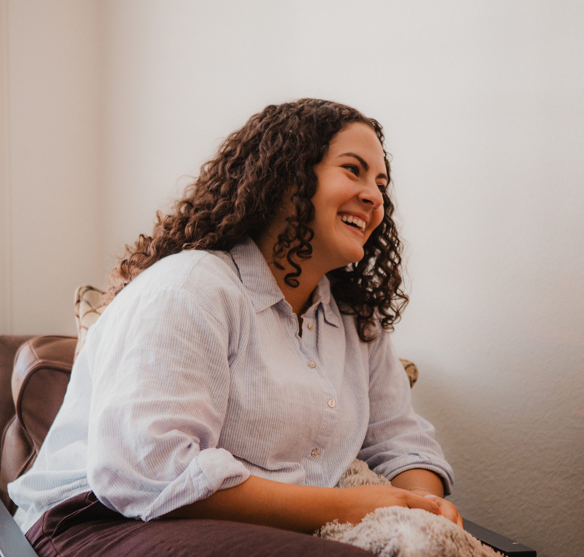 Relational Talk Therapy