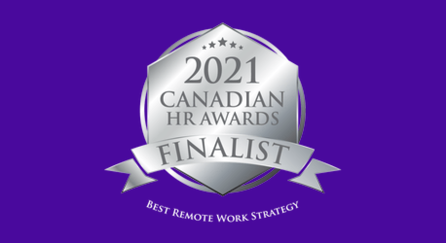 Canada's Most admired corporate cultures 2021-2022