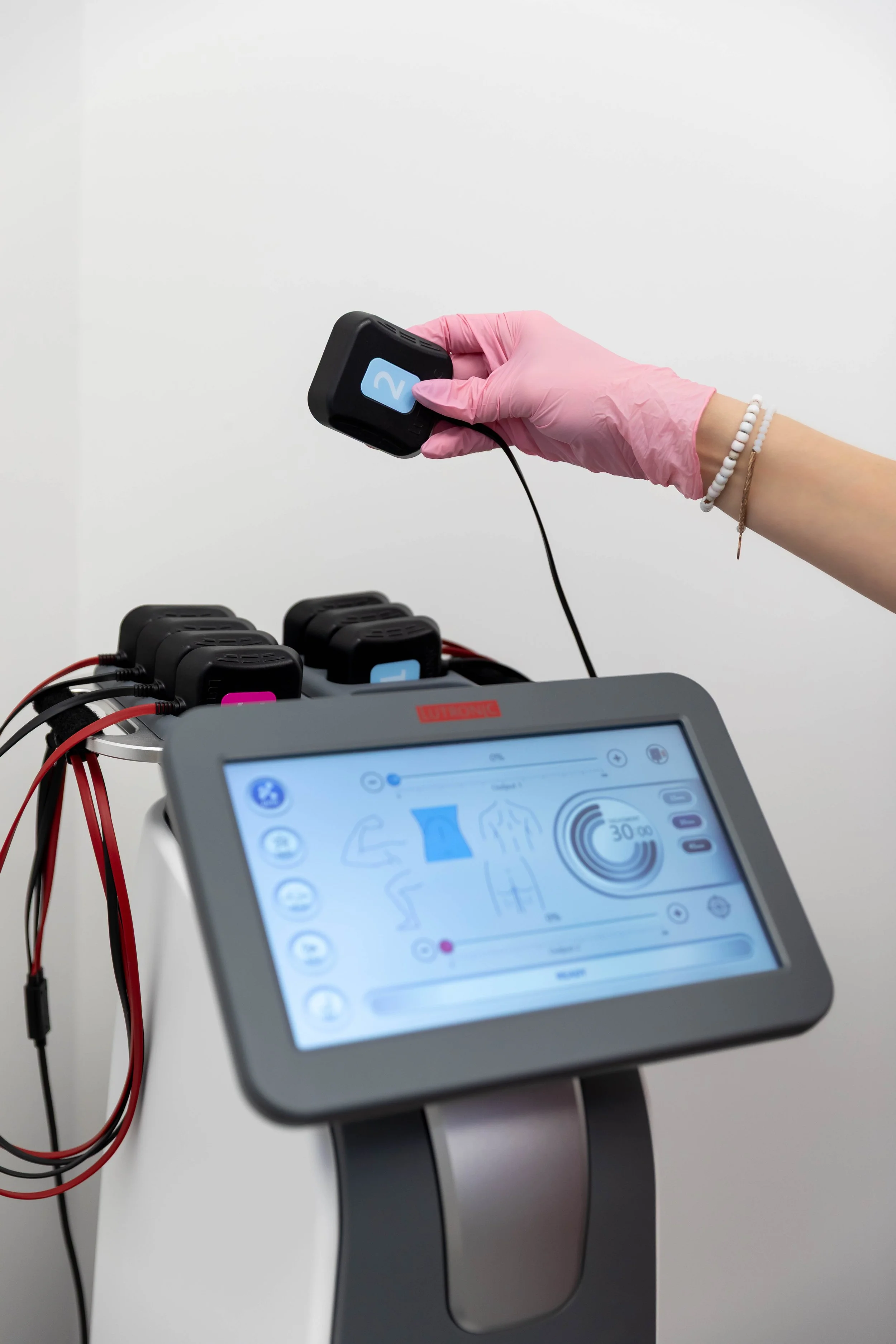 Physician-led technology imagery