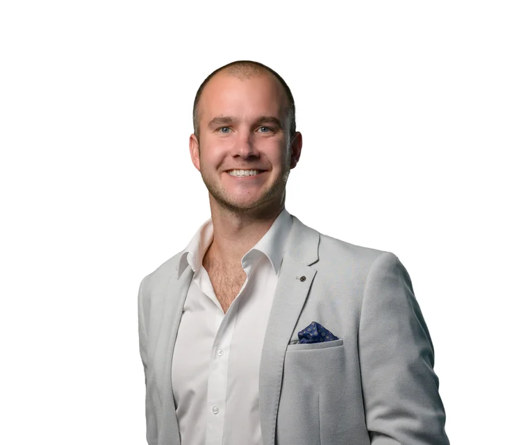 Blair Chappell, Director of Design by Williams