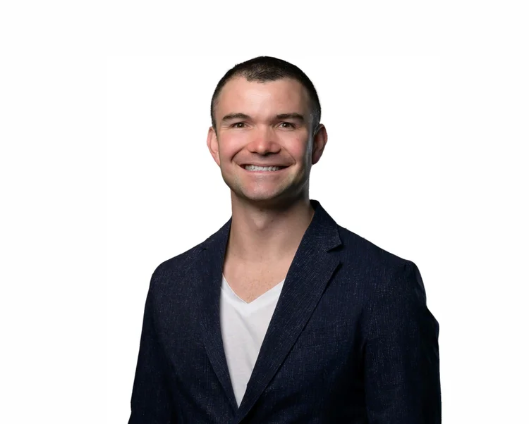 Matthew Horncastle, Director of Design by Williams