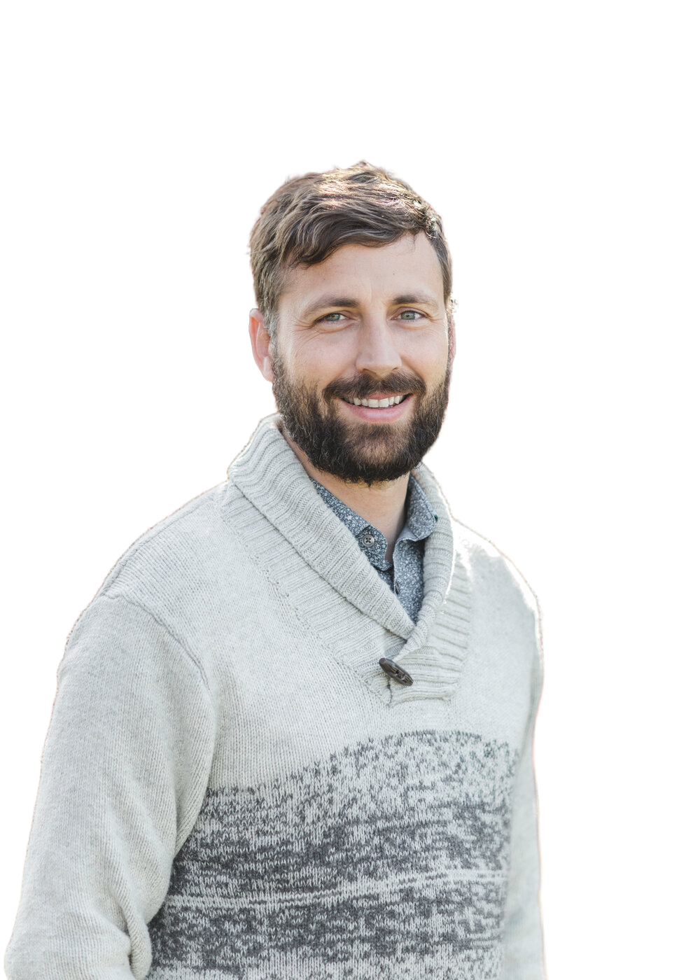 Beau Neal Headshot