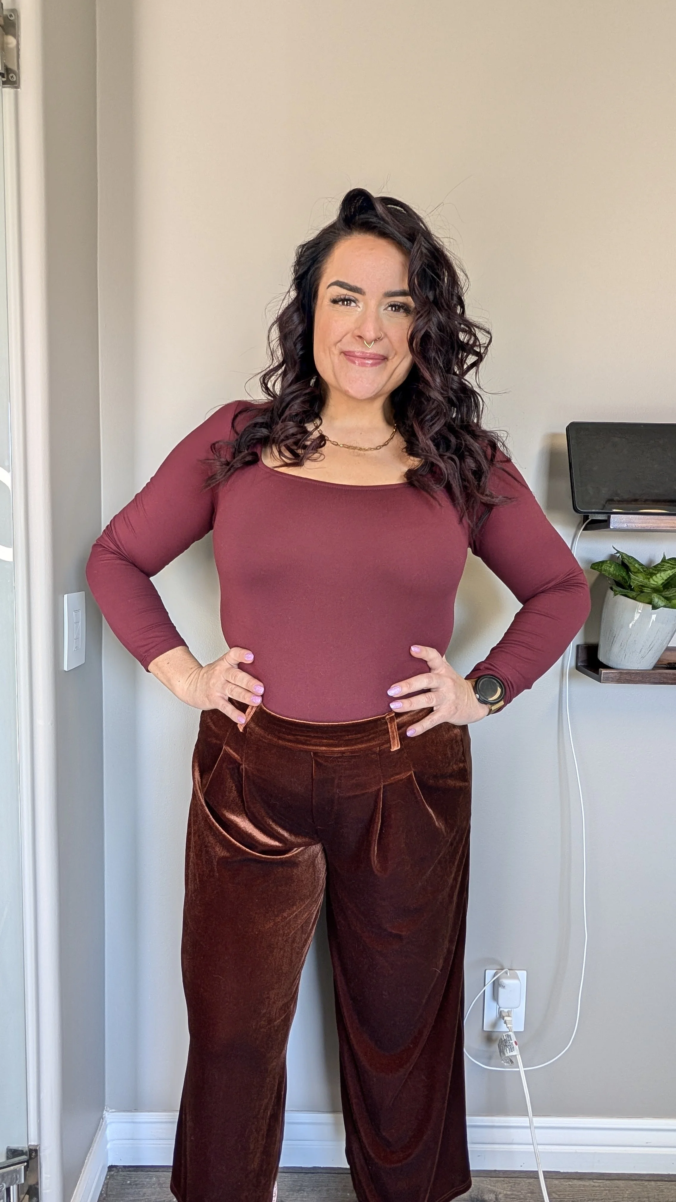 Ashley Bailey, licensed esthetician and founder of Sedona Sol Education and Be Bold the Salon