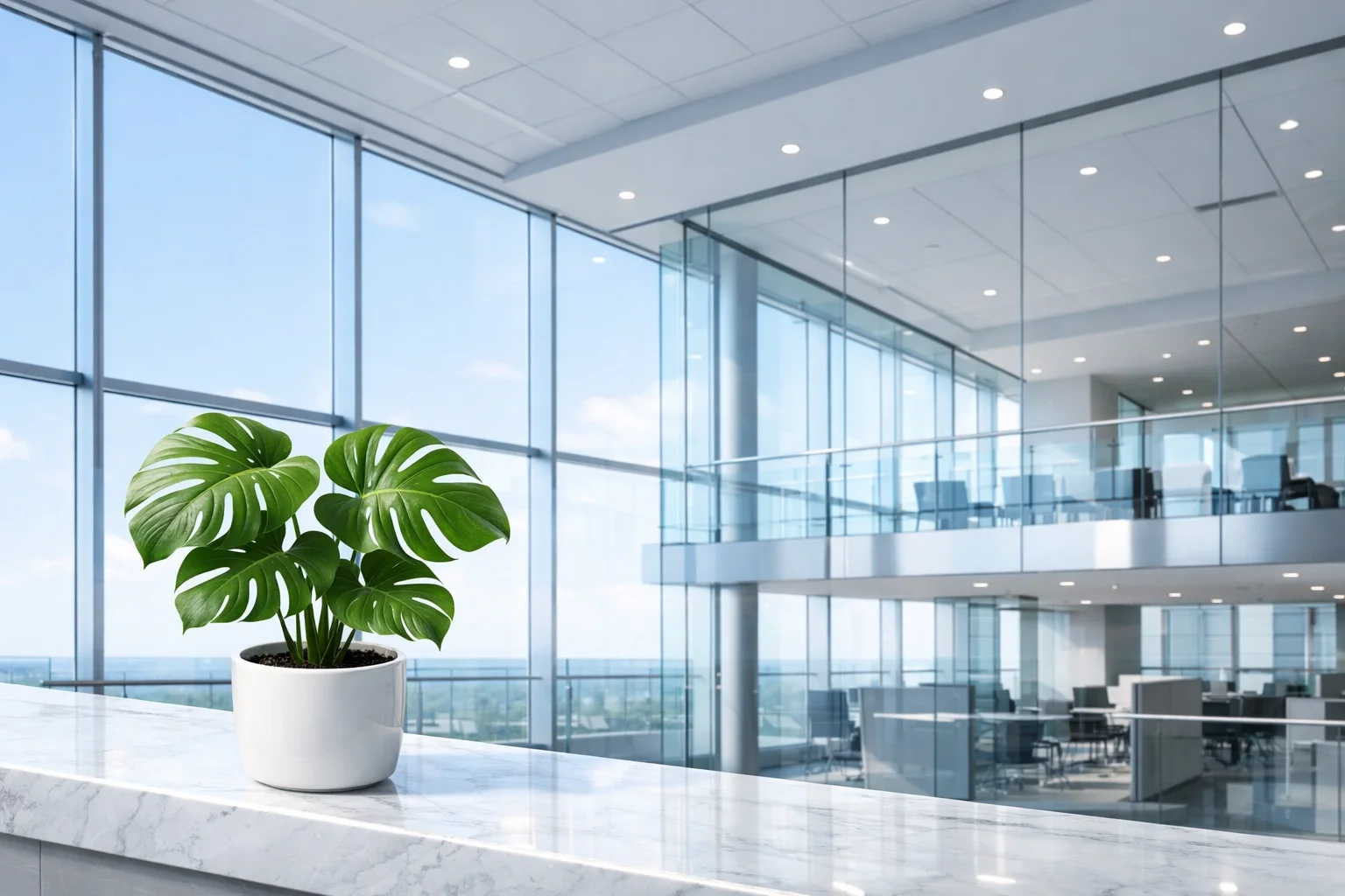 A professional handshake over a glass table symbolizing donor trust and nonprofit financial transparency.