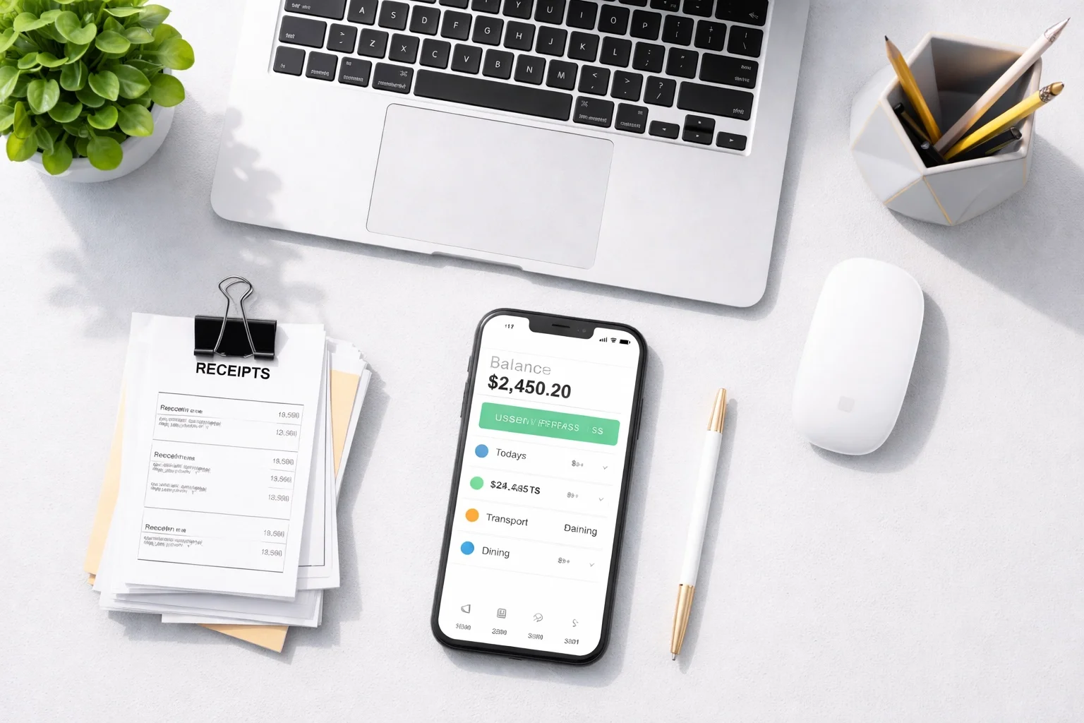 Happy team working together thanks to automated payroll