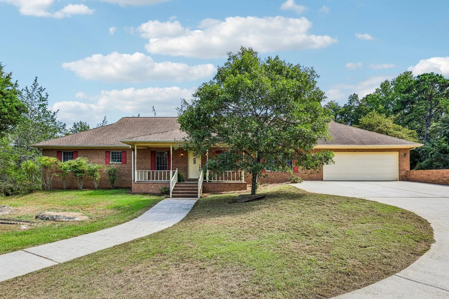 8791 Pleasant Hill Road