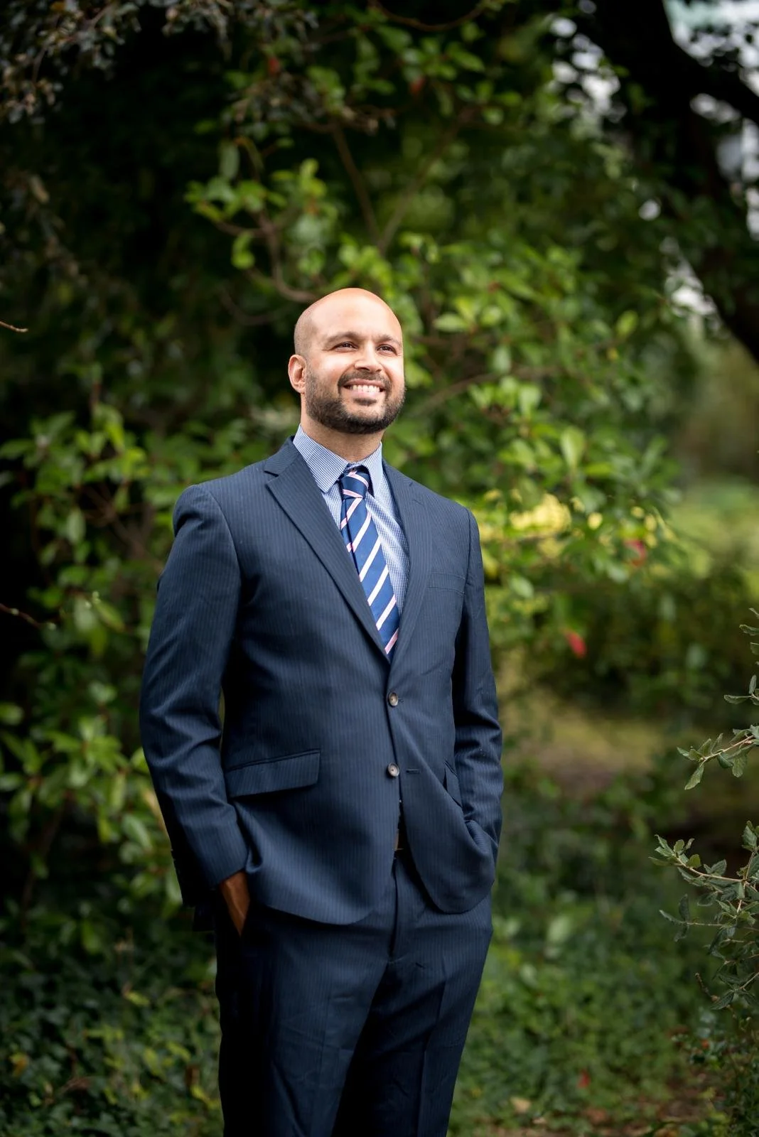 Mr Jai Seth — Consultant Urological Surgeon, female and functional urology specialist