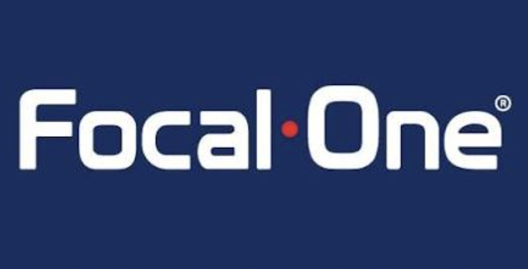 Focal One HIFU — platform logo
