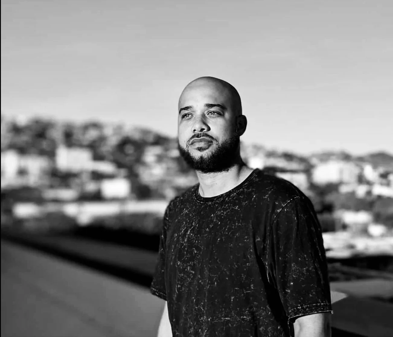 MIKE 'HUNNID' MCGREGOR