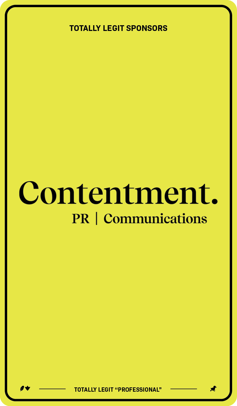 Card Front