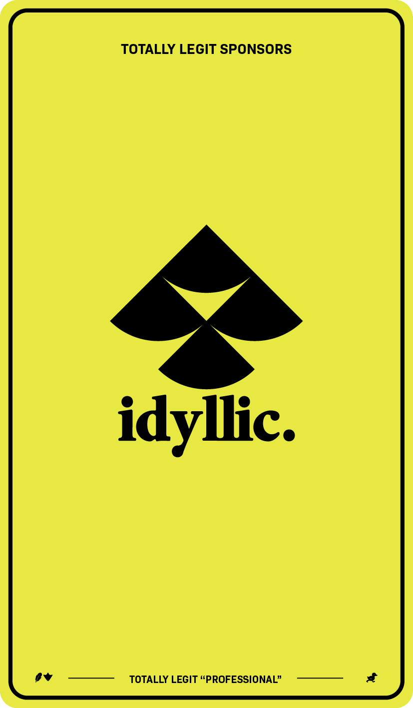 Card Front