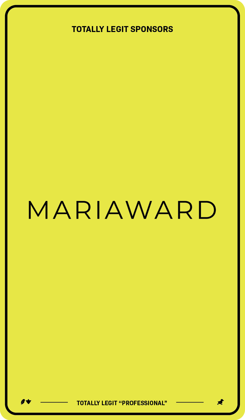 Card Front