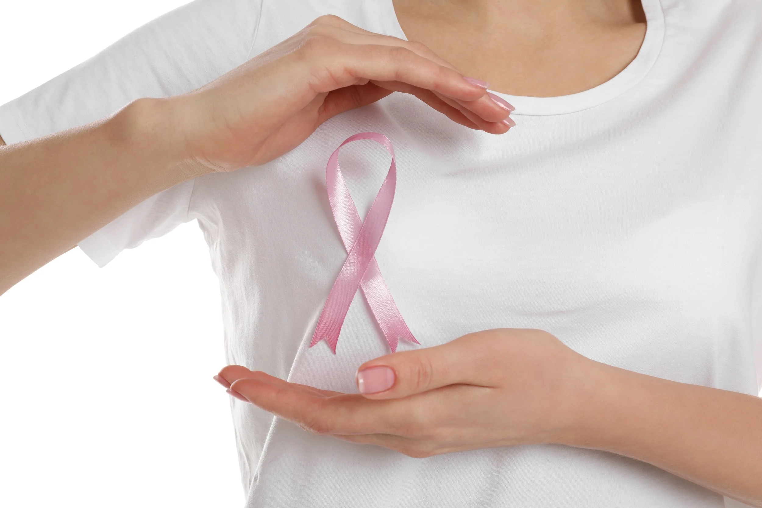 Breast reconstruction and refinement at The Ghanem Clinic London