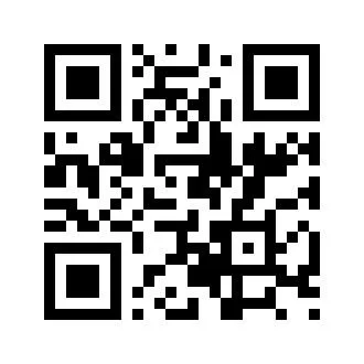 QR Code to visit our website