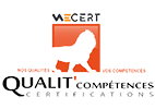 WE-CERT, certification des diagnostiqueurs